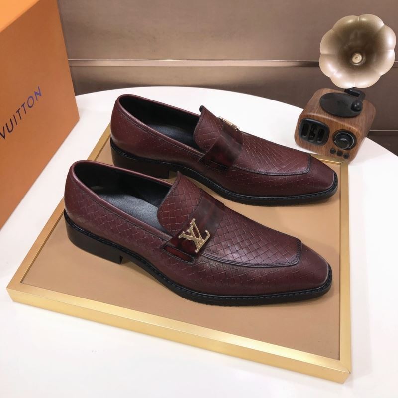 Louis Vuitton Business Shoes